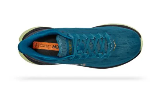 M Hoka MACH 4