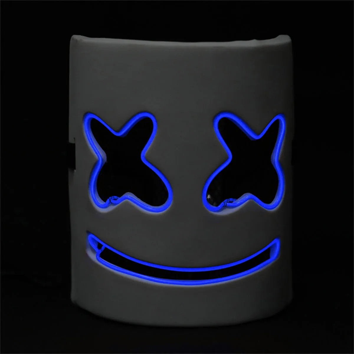 Marshmello LED Mask