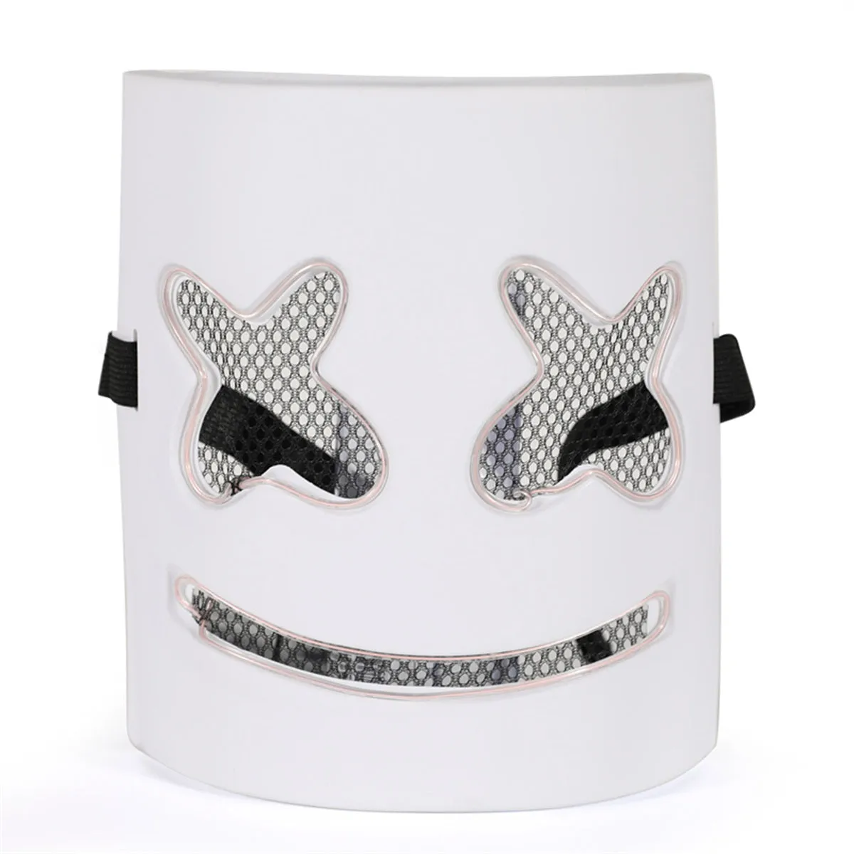 Marshmello LED Mask