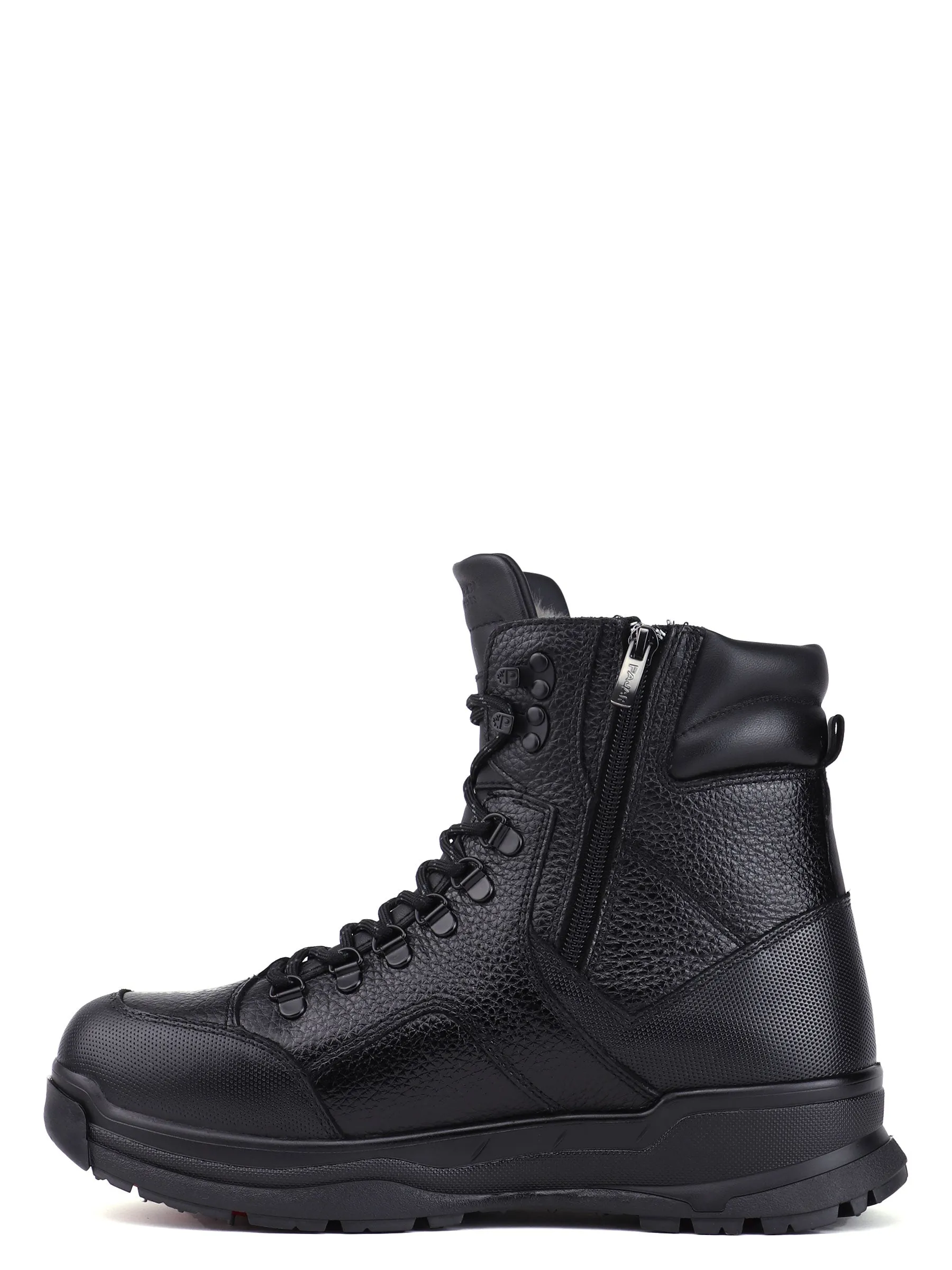 Matis IG Men's Heritage Boot w/Ice Grippers