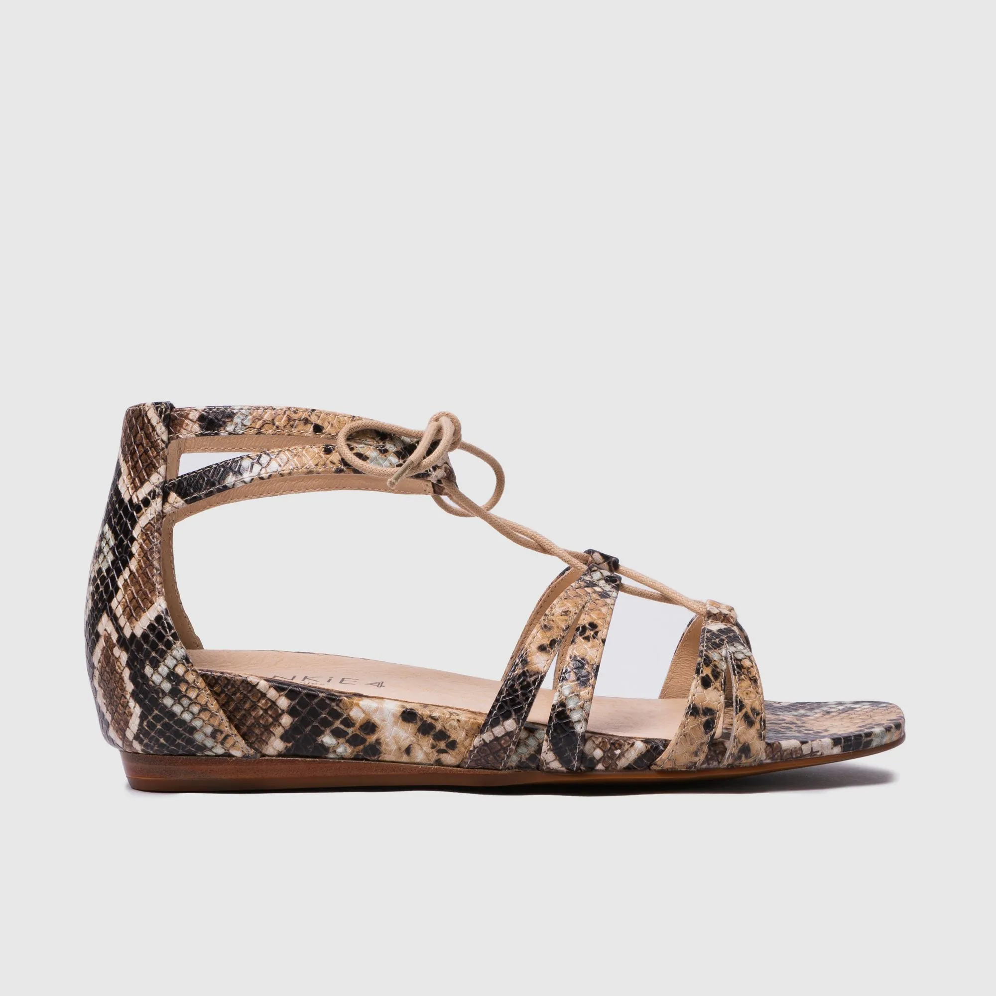 Maya Dusty Blossom Python Print