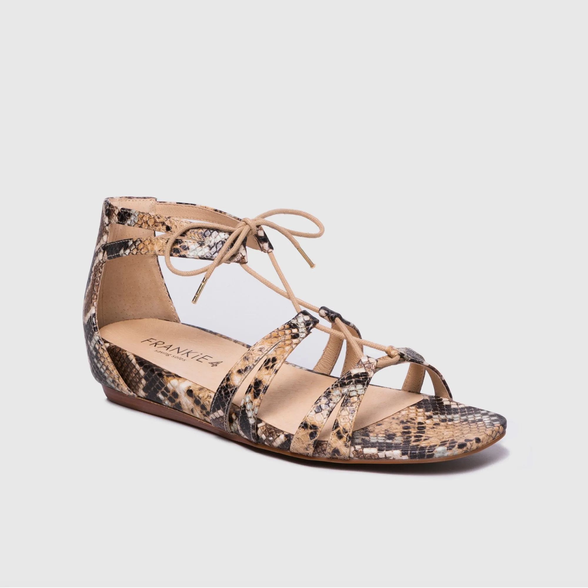 Maya Dusty Blossom Python Print