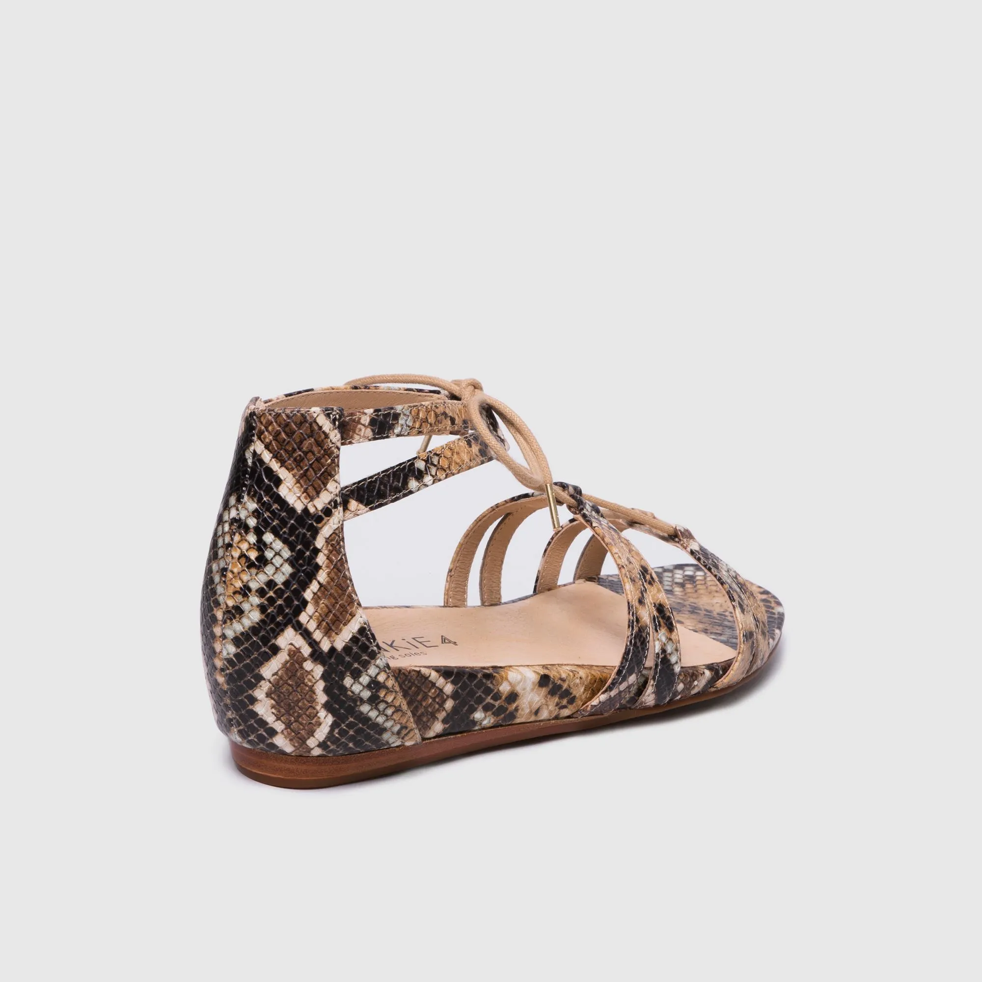 Maya Dusty Blossom Python Print