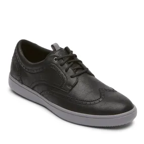 Men's Colle Wing Tip Walking Shoe