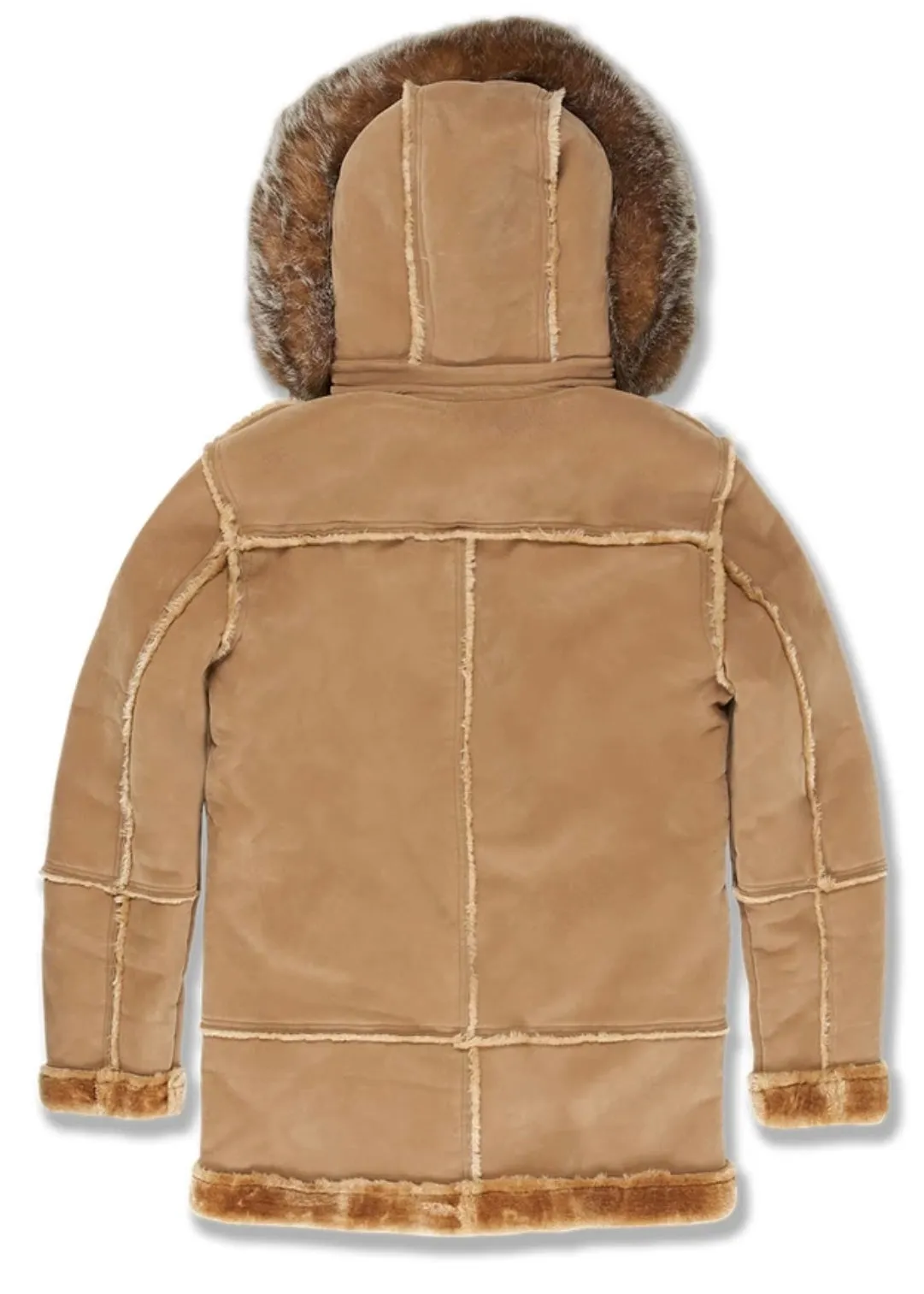 Men’s Denali Desert Jacket (91540)