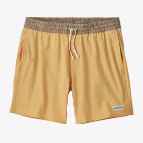 Men's Home Waters Volley Shorts - 16"