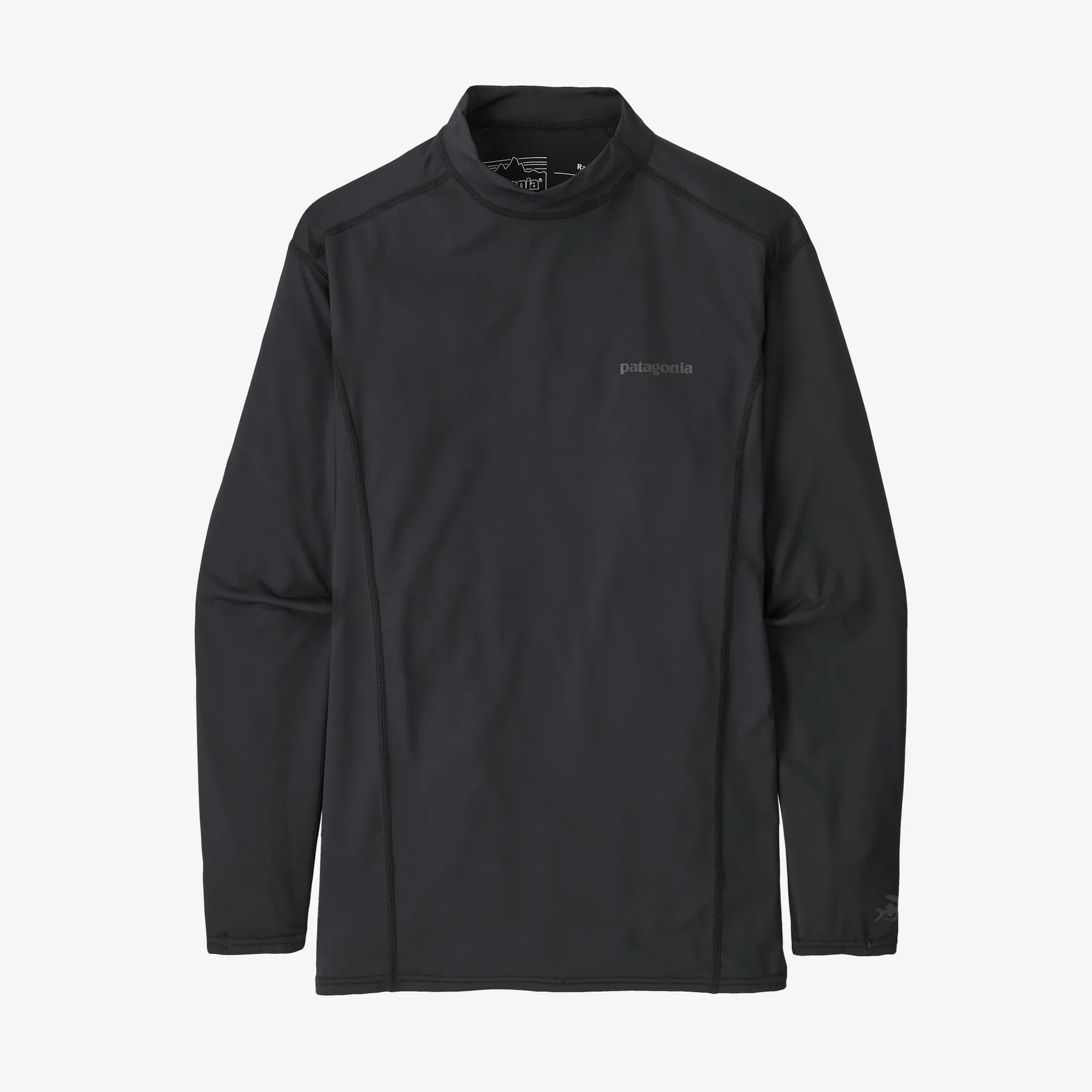 Men's Long-Sleeved RØ® Top