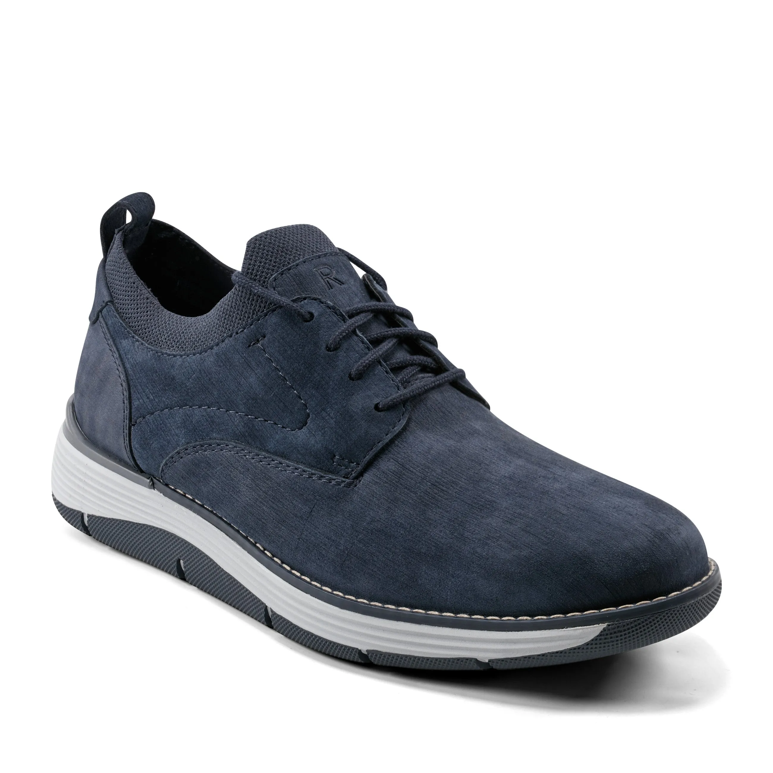 Men's Lukah Lace-up Sneakers