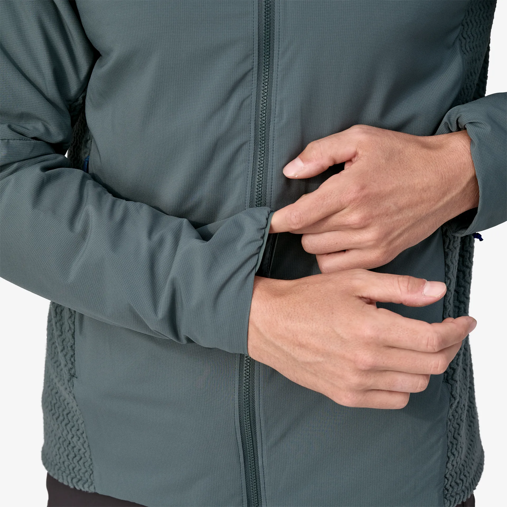 Men's Nano-Air® Light Hybrid Jacket