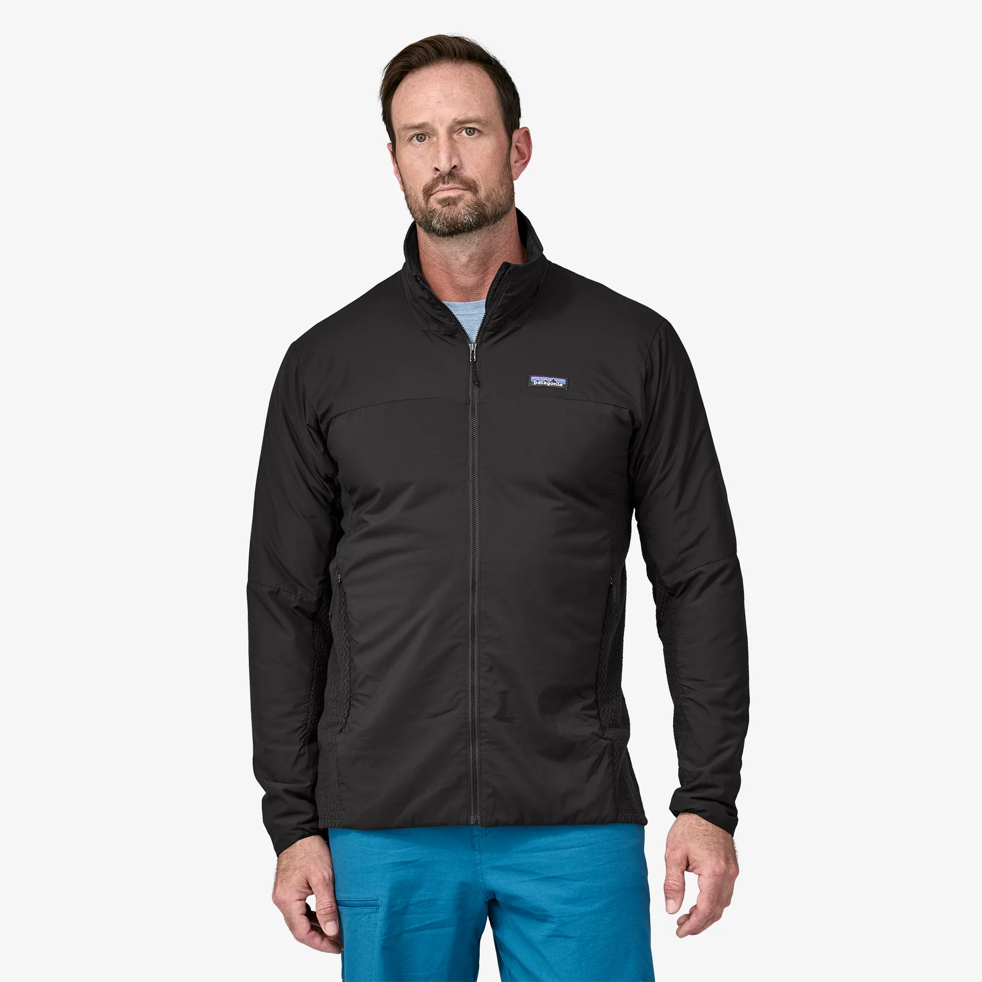 Men's Nano-Air® Light Hybrid Jacket