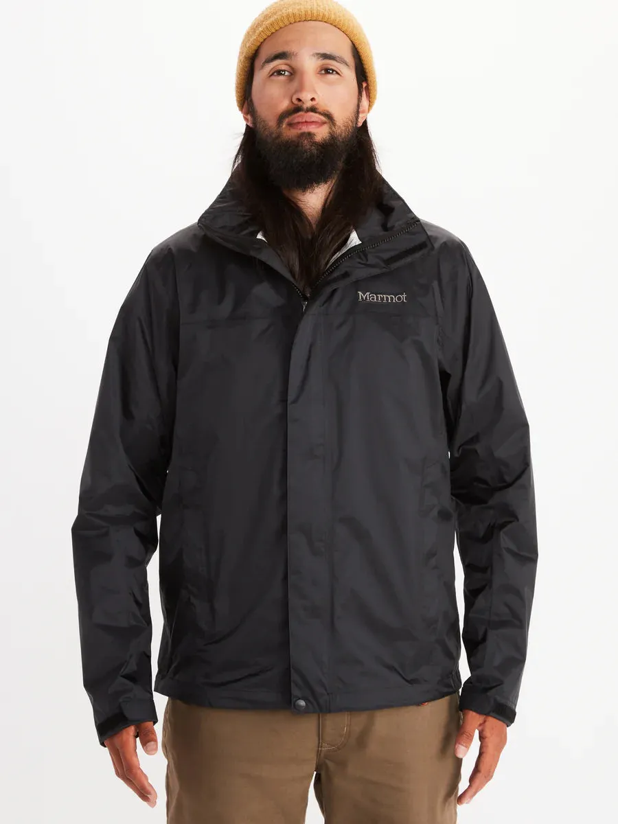 Men's PreCip Eco Jacket