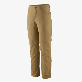 Men's Quandary Convertible Pants