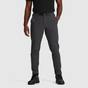 Men's Rialto Fleece Lined Pants