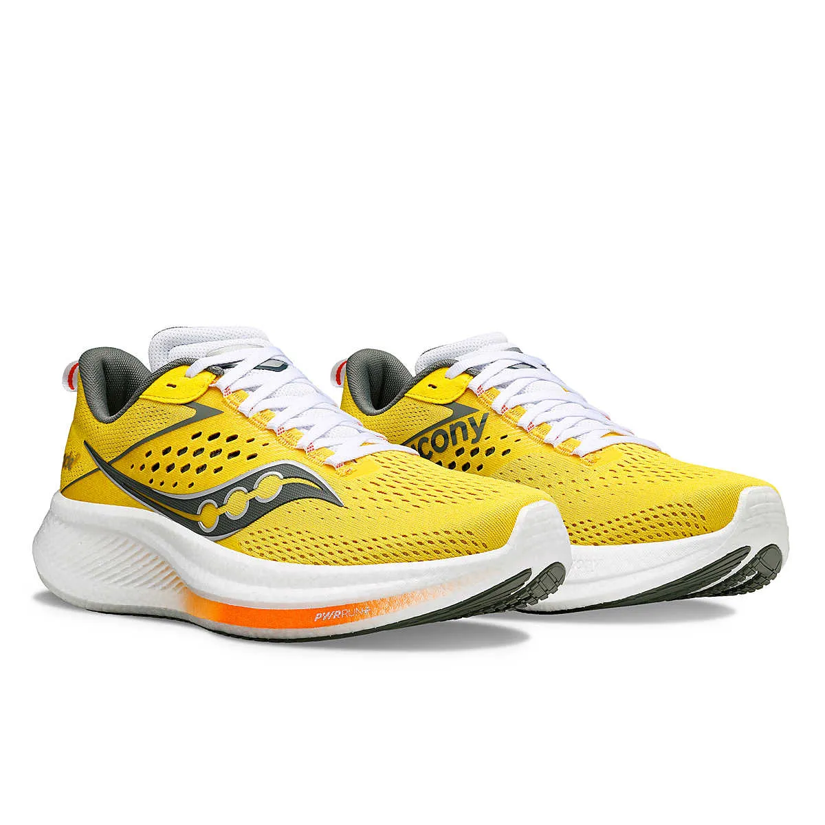 Men's Saucony Ride 17