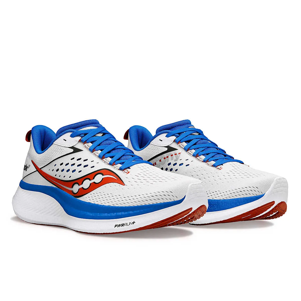 Men's Saucony Ride 17