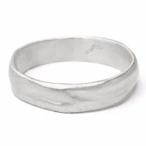 Men's Soft Textured Band