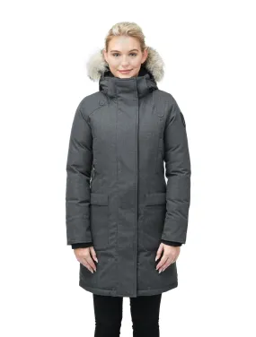 Merideth Legacy Women's Parka