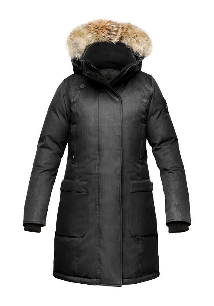 Merideth Legacy Women's Parka