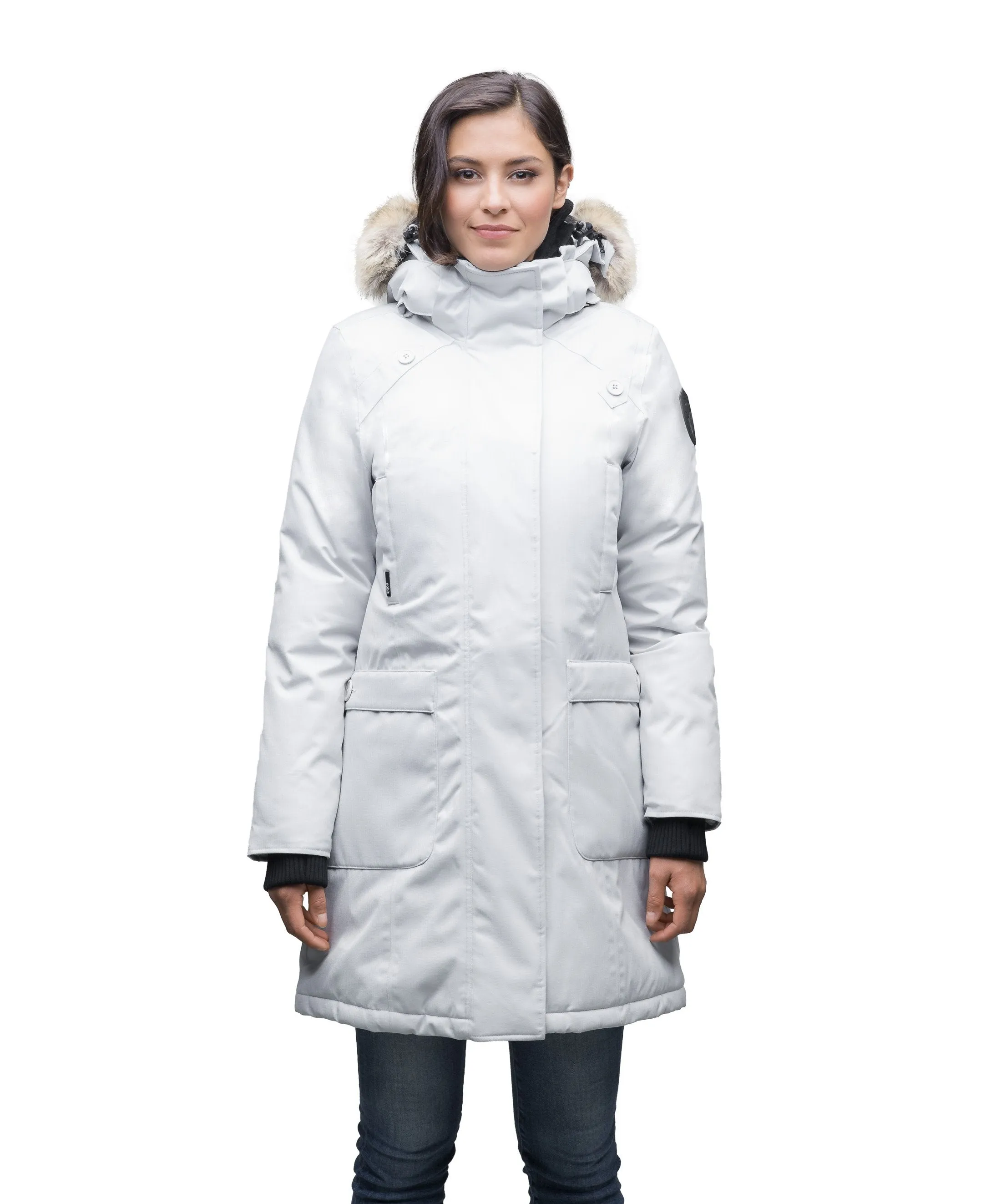 Merideth Legacy Women's Parka