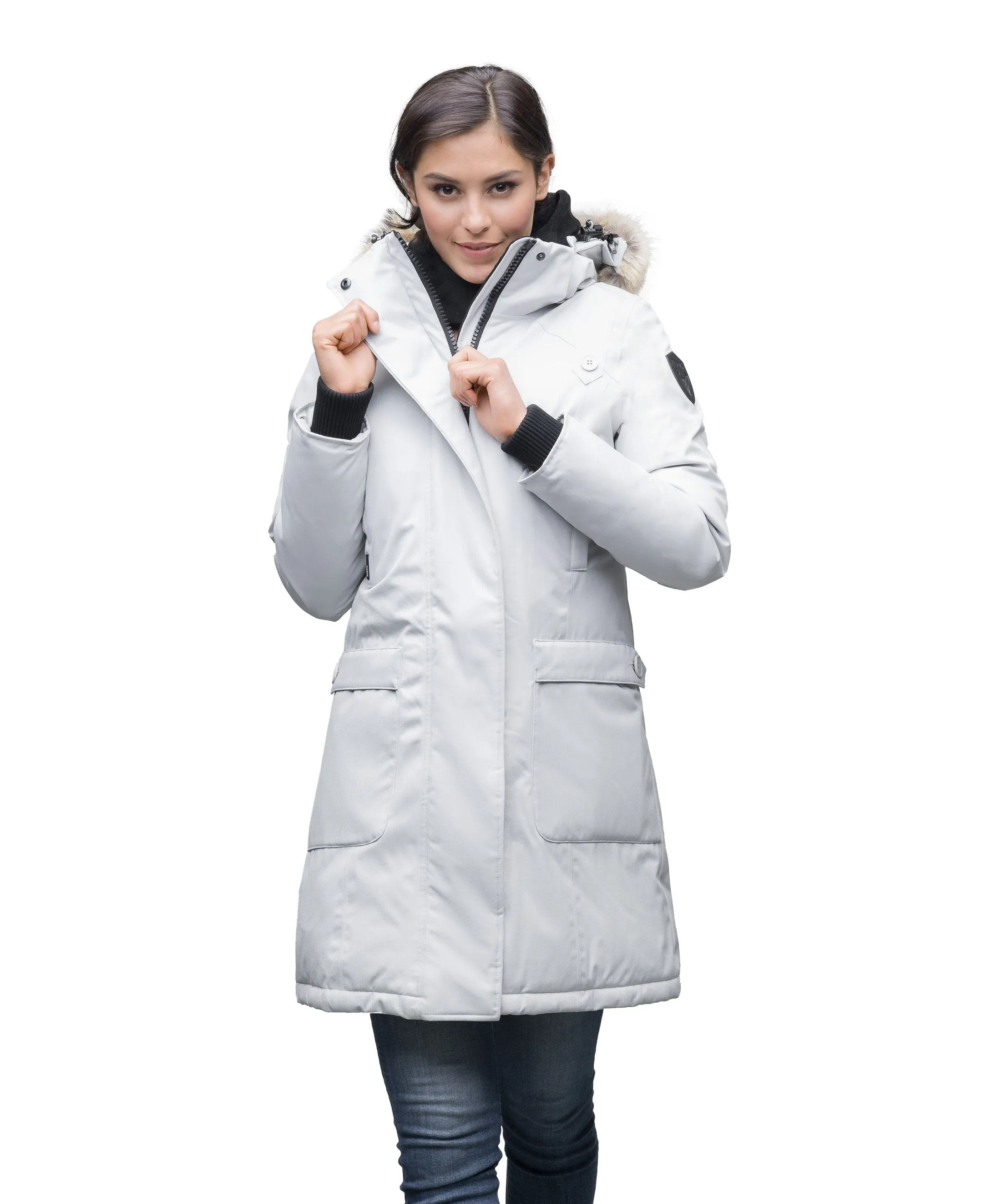 Merideth Legacy Women's Parka