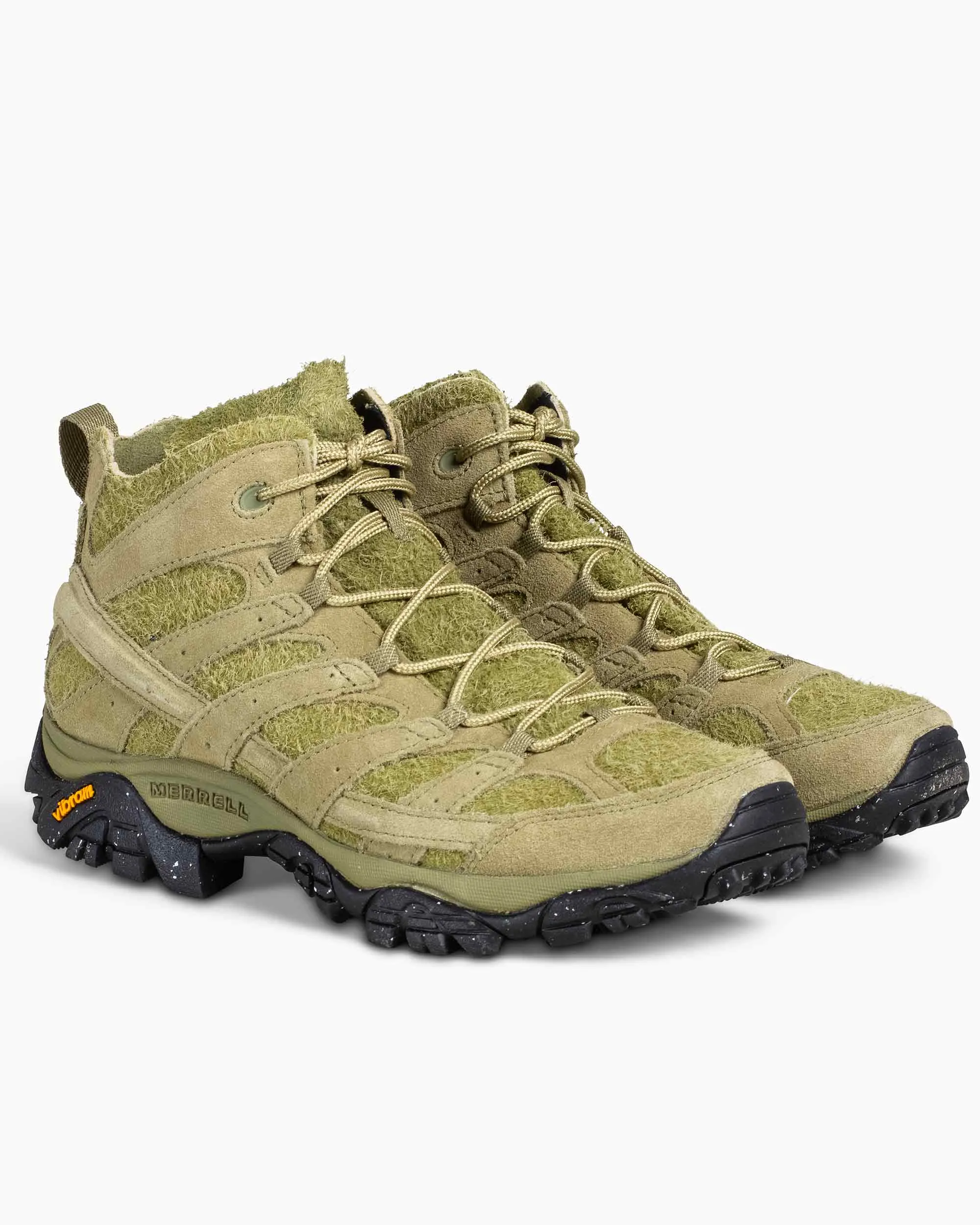 Merrell Moab 2 Decon Mid 1TRL Herb