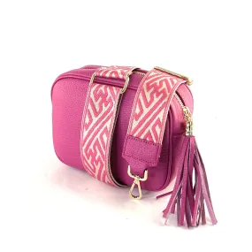 MF Paris B Pop Fantasy Strap Pink 23