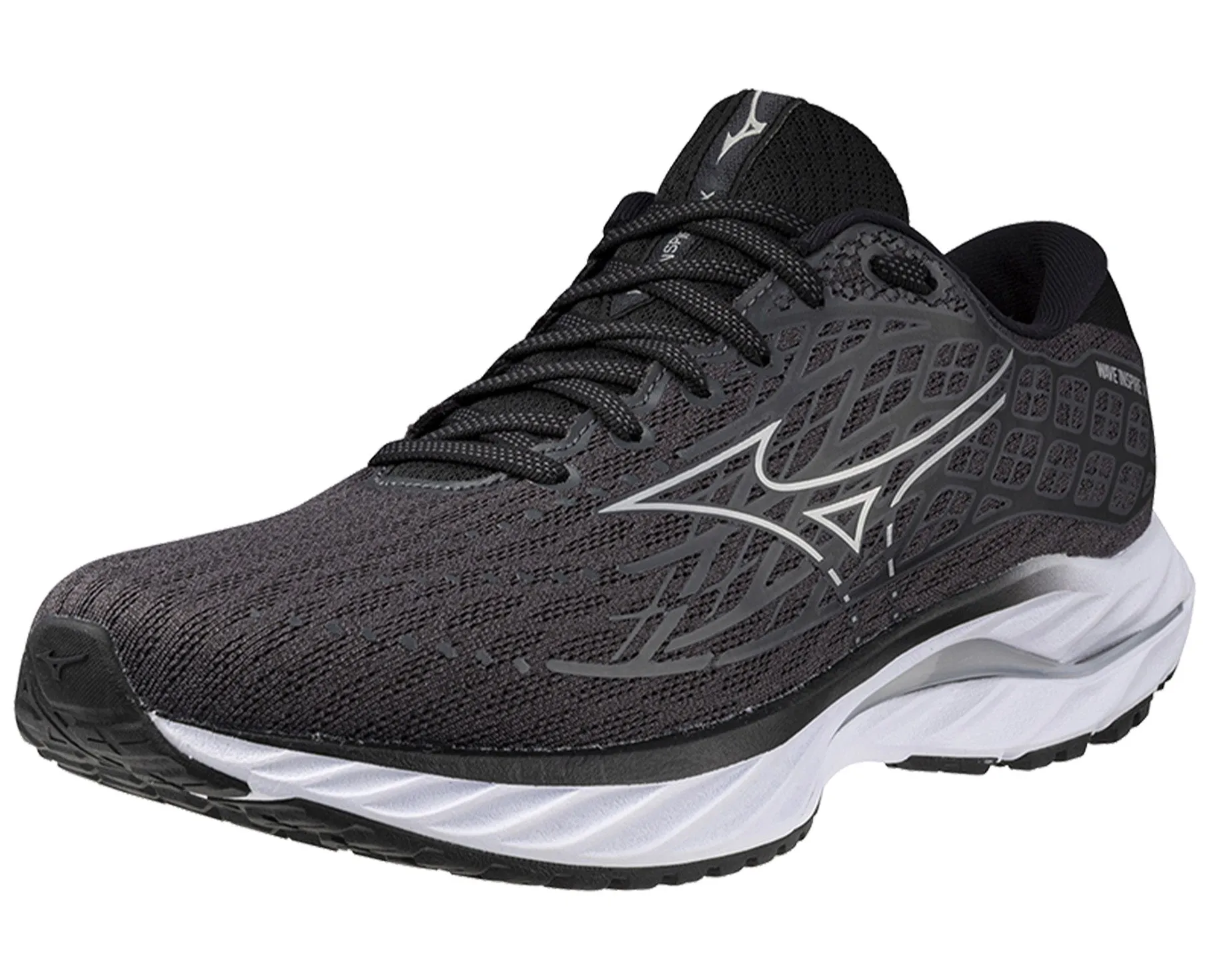 Mizuno Mens Wave Inspire 20 <br> J1GC244402