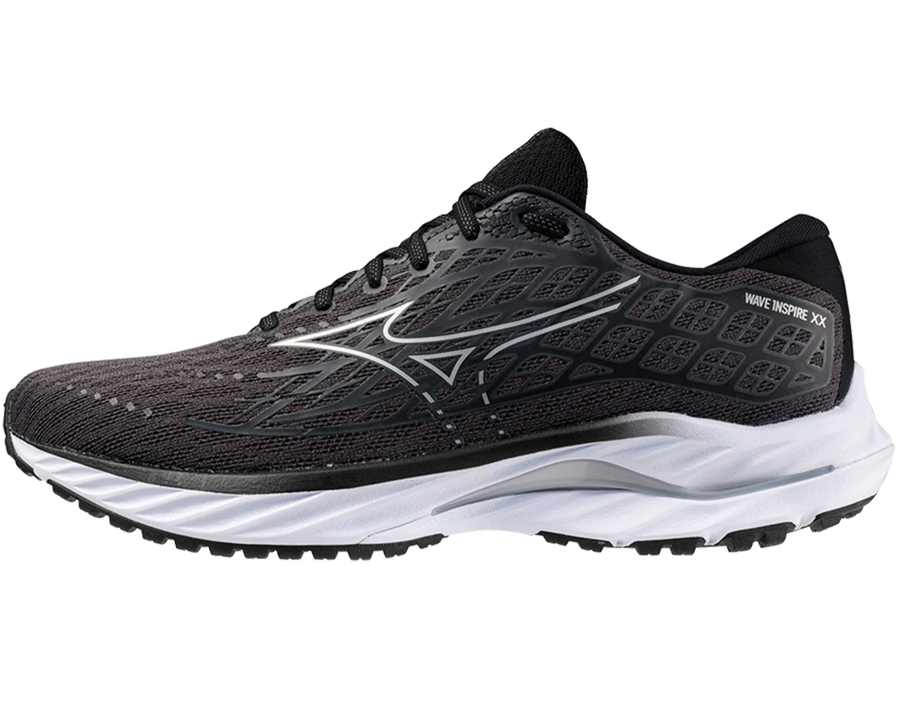 Mizuno Mens Wave Inspire 20 <br> J1GC244402