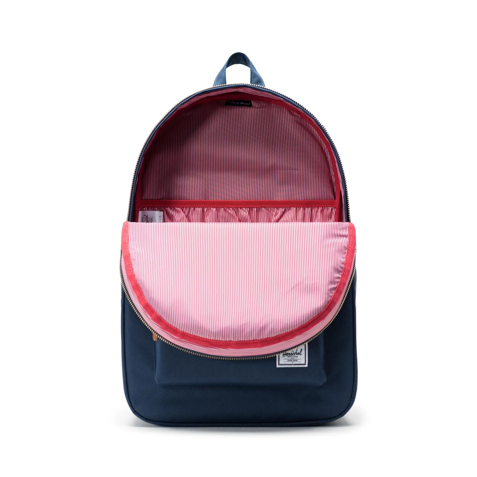 Mochila Herschel Settlement Navy