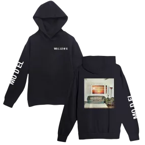 'MODEL' ALBUM HOODIE