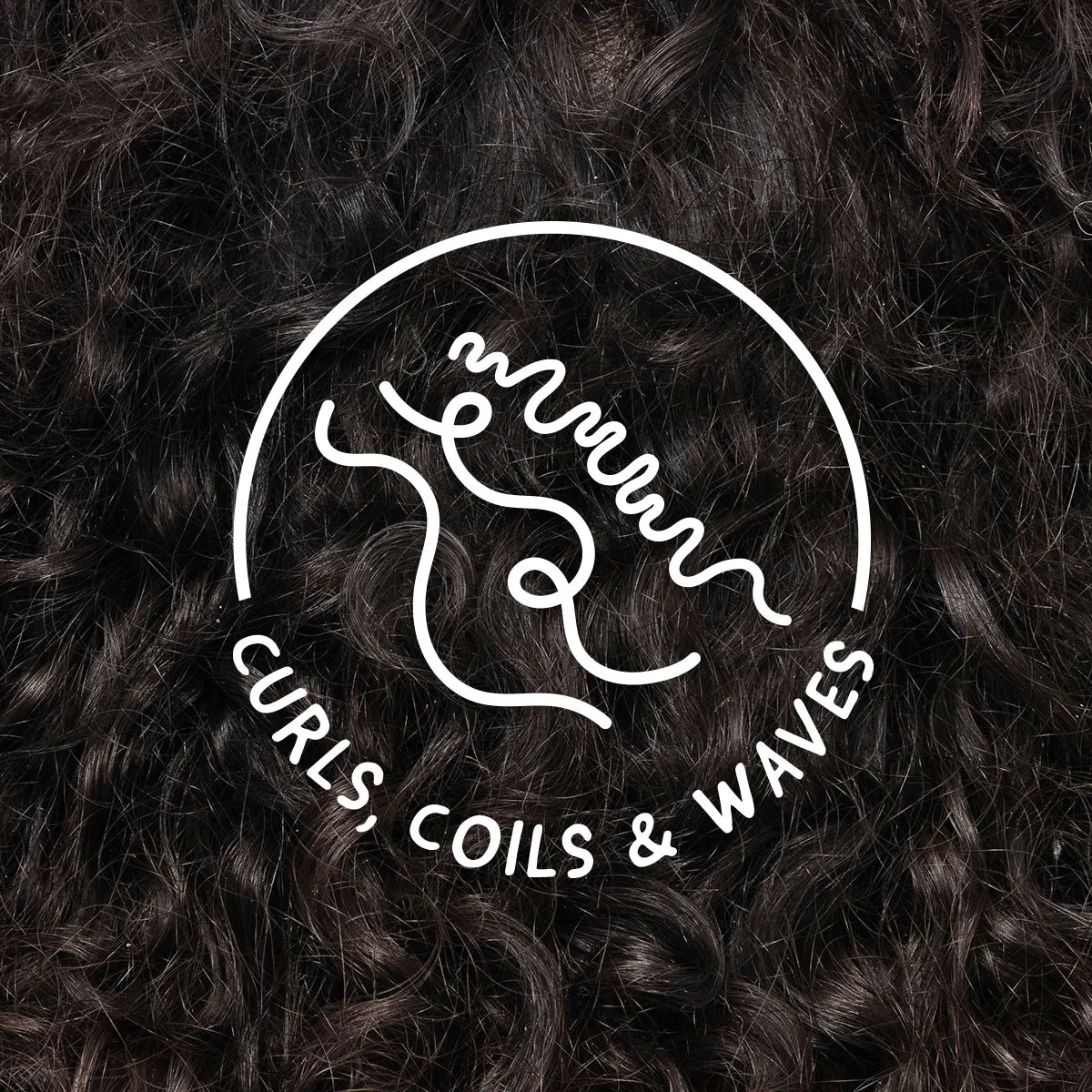 Moisturising Conditioner Bar for Curly and Coily Hair: Curliosity