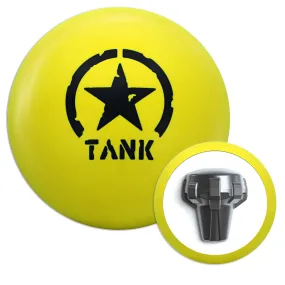 Motiv Tank Yellowjacket Bowling Ball