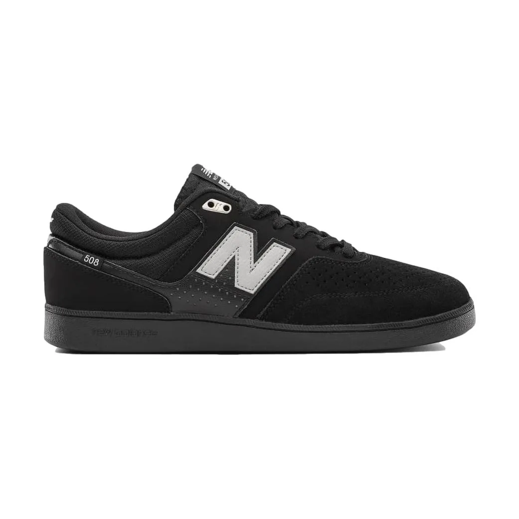 New Balance Westgate 508 Black/Black/Grey