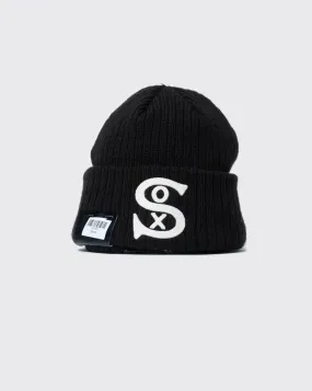 new era chicago white sox americana knit beanie