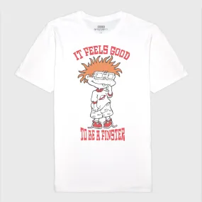 Nickelodeon - Rugrats Chuckie Finster Tee