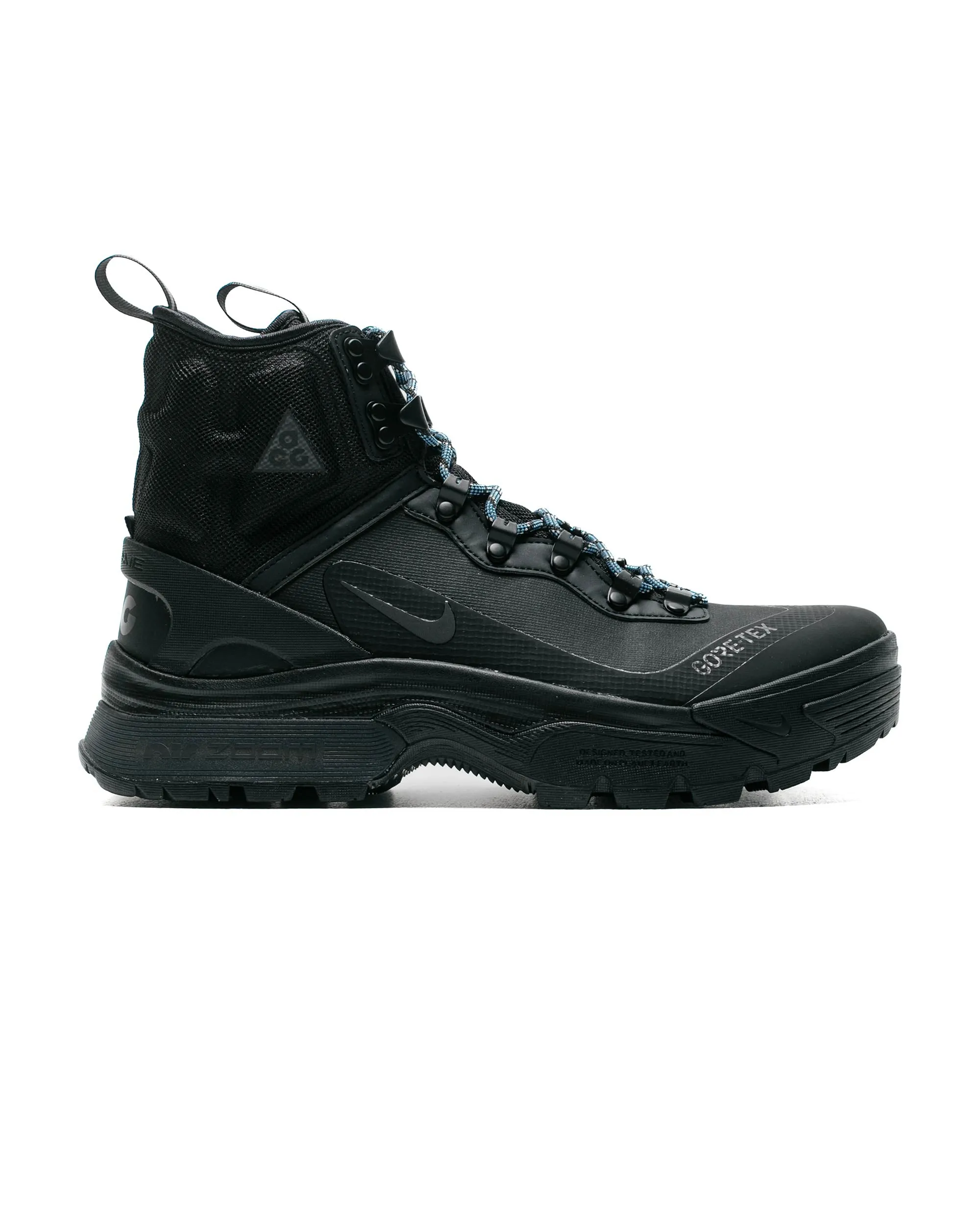 Nike ACG Air Zoom Gaiadome GORE-TEX Black