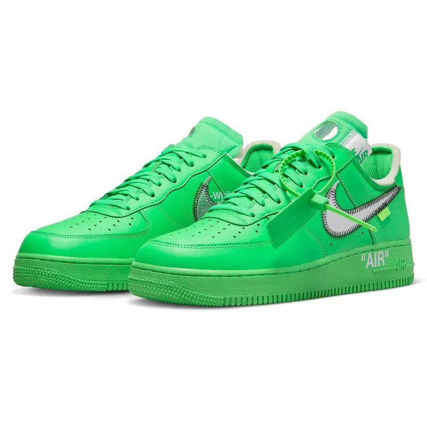 Nike Air Force 1 Low Off-White Brooklyn