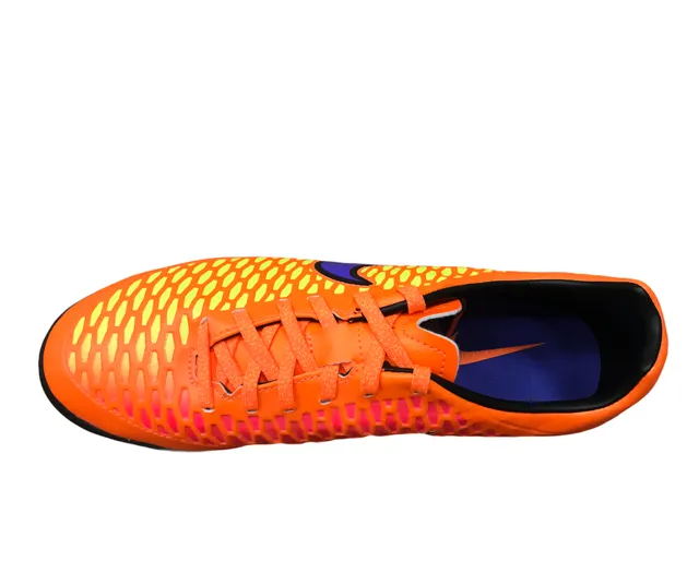 Nike men's soccer shoe Magista Onda TF 651549 858 orange