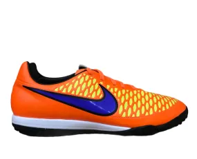 Nike men's soccer shoe Magista Onda TF 651549 858 orange