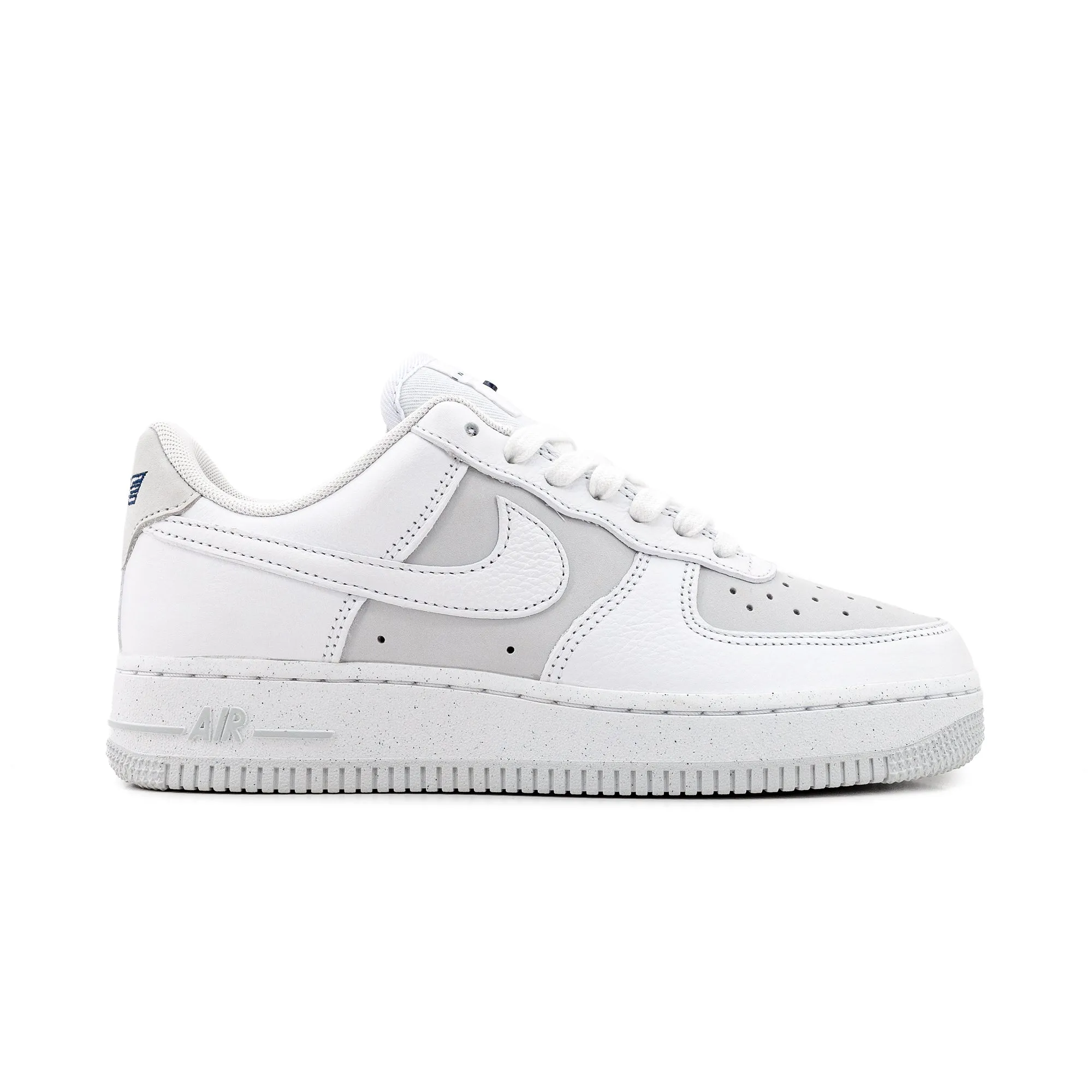 Nike | Women's Air Force 1 '07 LX Low | "White Light Smoke Grey" | DZ2708-102