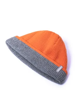 No Cold Shoulder Kid's Beanie