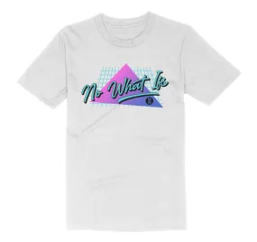 No What Ifs Triangle Tee