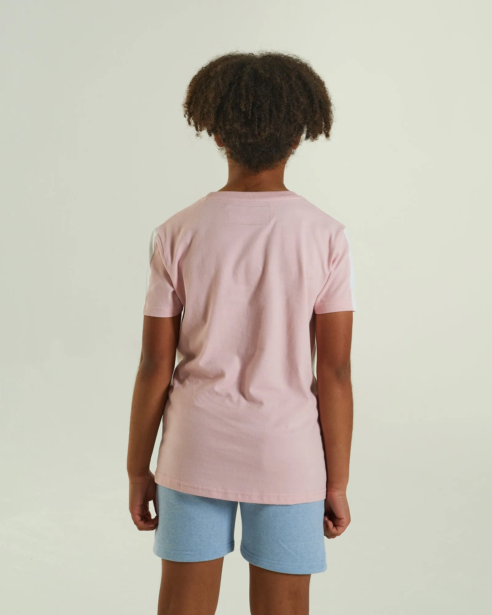 Noah Tee Pink