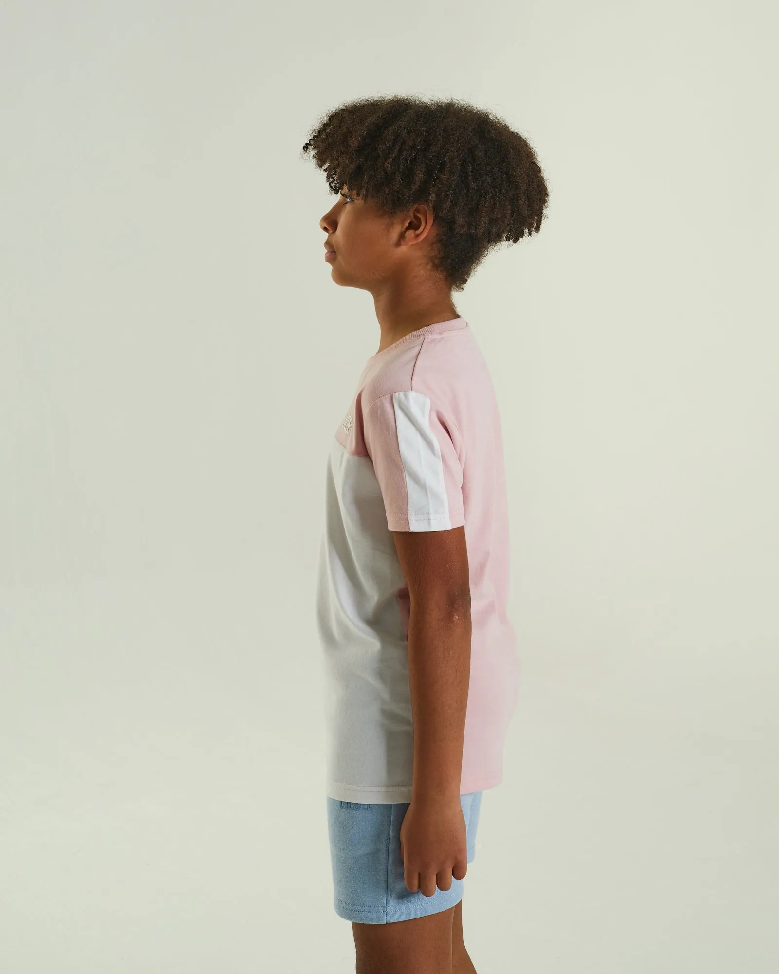 Noah Tee Pink