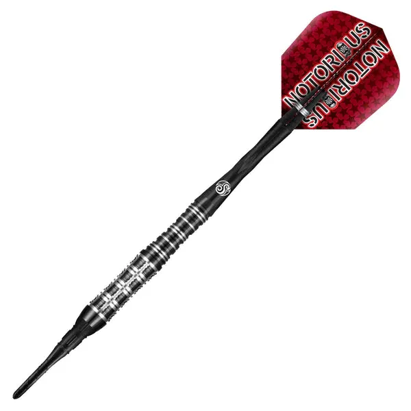 Notorious BDG Soft Tip Darts