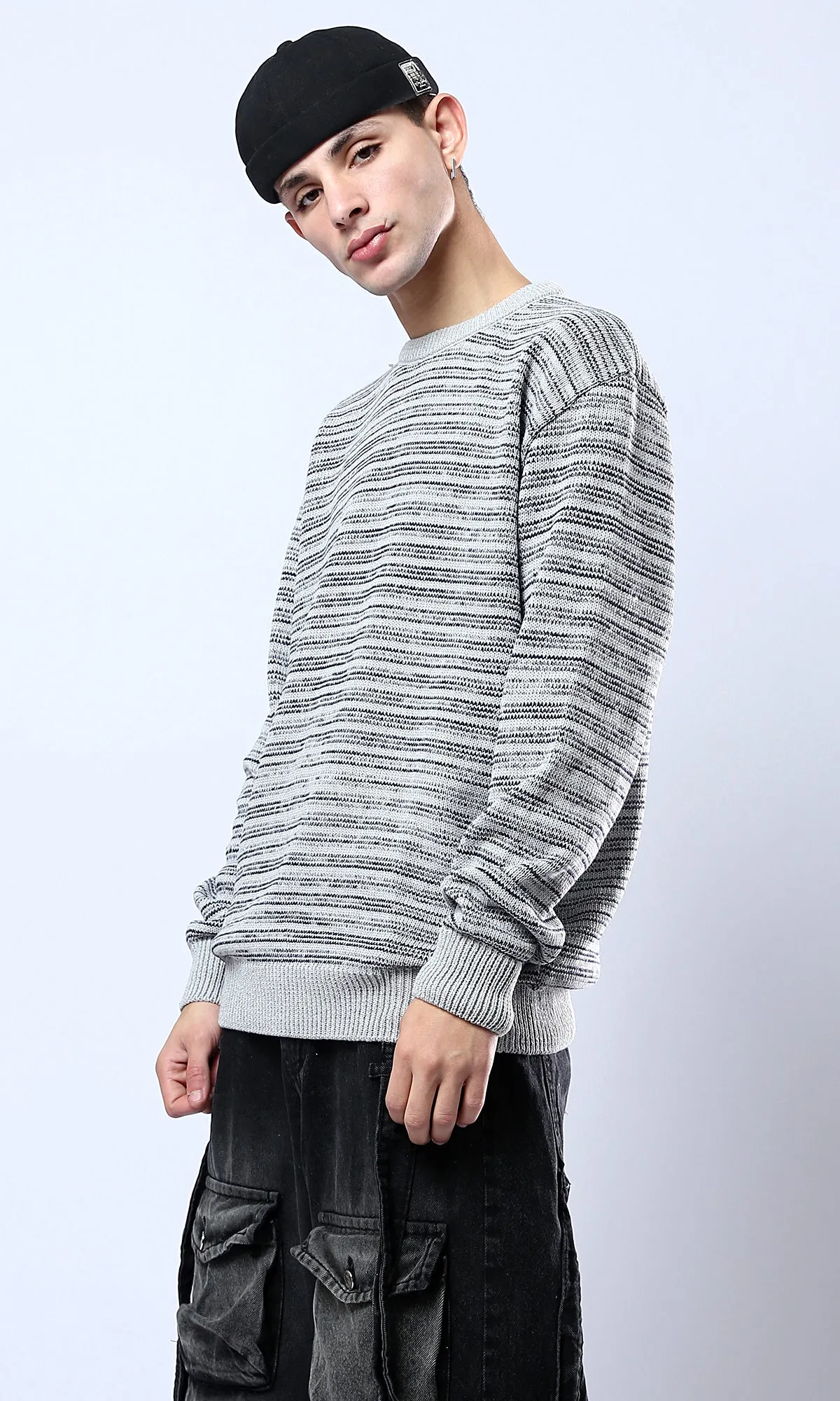 O175000 Men Pullover