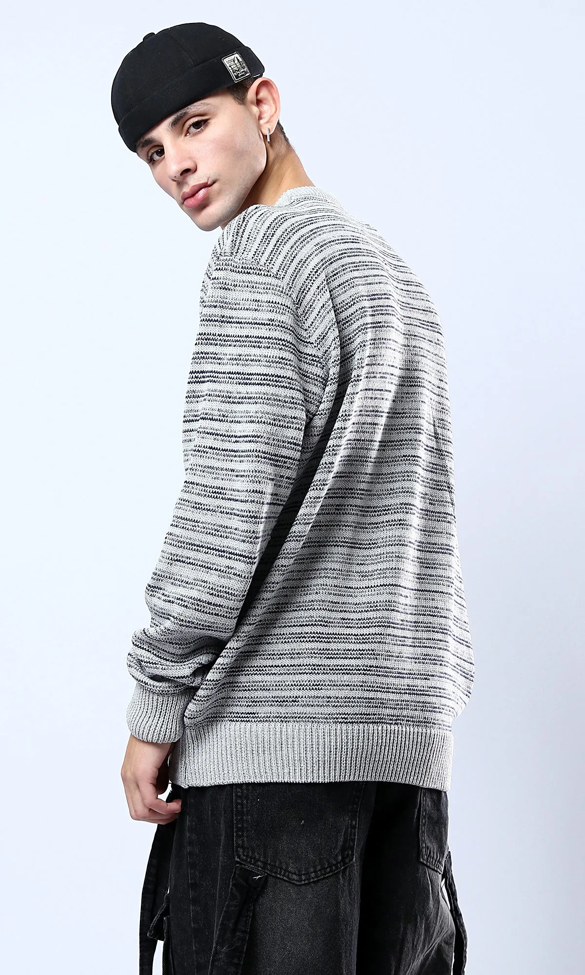 O175000 Men Pullover