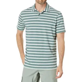 Oakley Men's Achieve Striped Polo