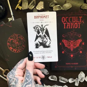 Occult Tarot