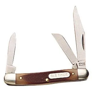 Old Timer Junior Stock Knife